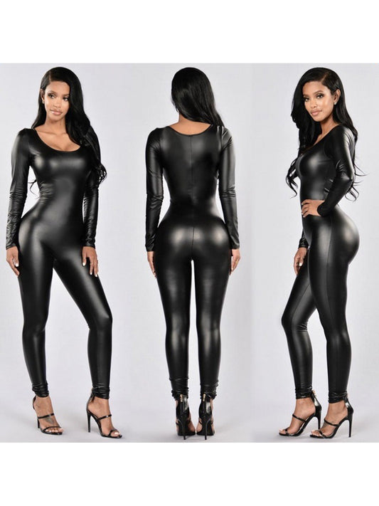 Halloween Patent One-Piece Corset Queen Costume Jacket European and American Nightclub One-Piece Stage Performance Outfit Set Sexy Uniform