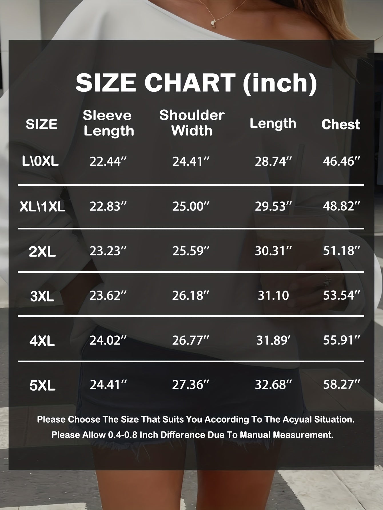 Plus Size - Women'S Plus Size Neon Glow-in-the-Dark Face Print Off-Shoulder Sweatshirt - Luminous Pink/Purple/Blue/Pink Long Sleeve Top, Asymmetrical Neckline Winter Warm Shirt for, Parties & Casual Wear, Machine Washable Ele