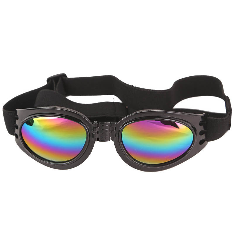 Stylish Durable Foldable Pet Sunglasses - For Dogs And Cats Pet Accessories