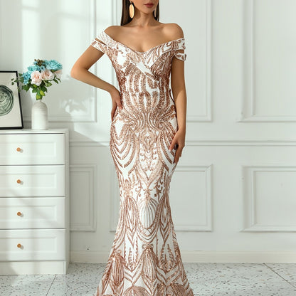 Dress - Mini