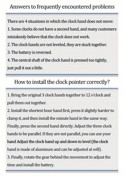 1pc Modern Minimalist Large Round Wall Clock with Black Hands & White Face - Large Easy-to-Read Numerals, Black Frame, Beige/White/Gray Tones - Iron Construction for Living Room, Bedroom, Kitchen, Office - Quiet Sweep Movemen