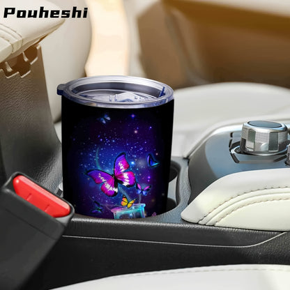 1pc/20Oz Themed Water Cup for Daughter, Holiday Gift, 3D Printed Water Bottle, with Straw Or Direct Drinking, Gift Cup, Car Travel Tumbler, Suitable for Gifting to Daughter, Personalized Cup, Commemorative Water Cup, Kitchen