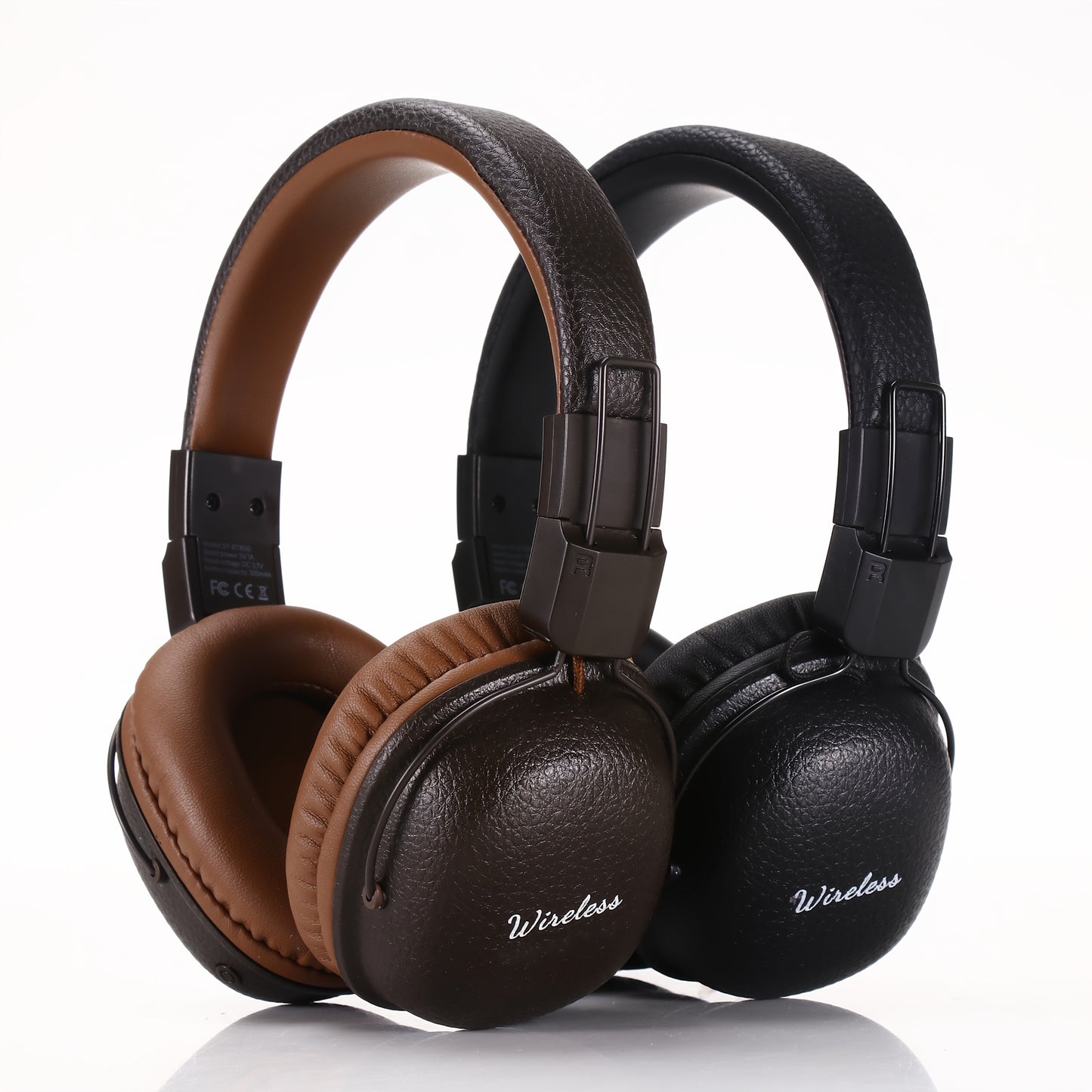 [Noise-Canceling Headphones] 2025 Classic Model Noise-Canceling Headphones - Dual Chip Technology, Lossless Sound, Dual Golden Plating Certification, Foldable/Wireless Design with Strong Anti-Interference Capability, Ensures