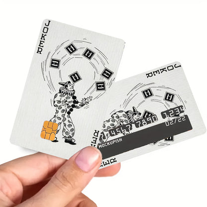 3pcs, 1pc Spare Fun Credit Card Ultra-Thin Vinyl Light Beige Stickers Suitable for Credit, Debit, Transit Cards, Key Cards - Bank Card Protection with High Quality, Scratch-Resistant, and Non-Slip