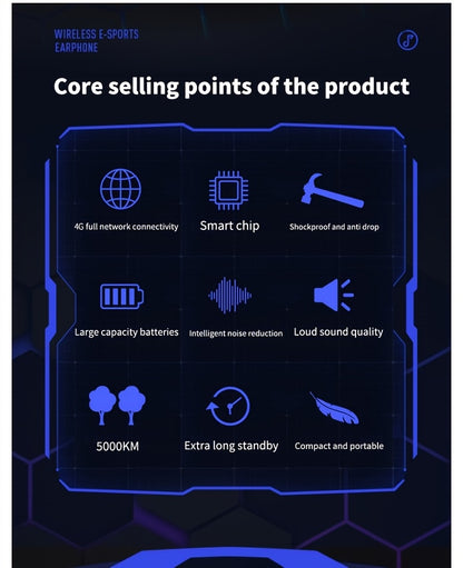 Omi Smart M6 Card Slot Global Intercom, Unlimited Distance 5000km Call Range, Metal Body, Shockproof and Drop-Resistant, HD Blue Screen, 5-Day Long Standby, 8K Intelligent Noise-Cancelling Speaker, Mini Design, Offroad Commun