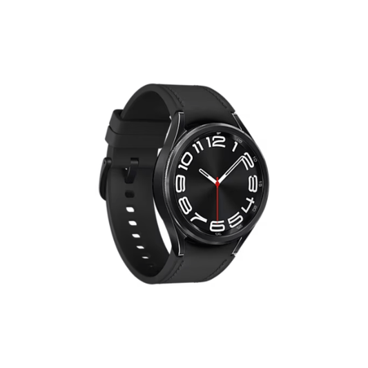 SAMSUNG WATCH GALAXY WATCH6 SMART CLASSIC 43MM-BLACK