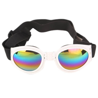 Stylish Durable Foldable Pet Sunglasses - For Dogs And Cats Pet Accessories