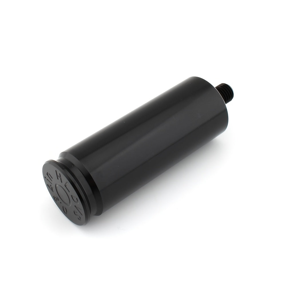 A Motorcycle Modified Shift Lever/Footpeg Kit - Compatible with Sportster 883/1200, Dyna, Fat Bob, Breakout, Softail, And Touring Series - Aluminum Shift Connecting Rod.