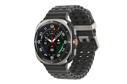 Samsung Watch 7 Ultra 2025 LTE AI (47mm) SM-L705F – Premium High-Tech Smartwatch for Everyday Use