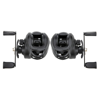Fishing Rod Set - Carbon Fiber Rod Body, Aluminum Alloy Reel - 180cm/ 70.86inch - Left-handed/ right-handed - Ceramic Guides for Smooth Line Guide - Suitable for All Waters - A Perfect Christmas Gift for Fishing Enthusiasts.