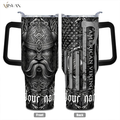 [Custom] 1pc, Beautiful and Personalized Print. 20oz, 22oz, 40oz Steel Insulated Bottle Cups with Lids. Drinkware for Summer and Winter. Outdoor Travel Sports Accessories. The Best Gift for Mother's Day, Father's Day, Other F
