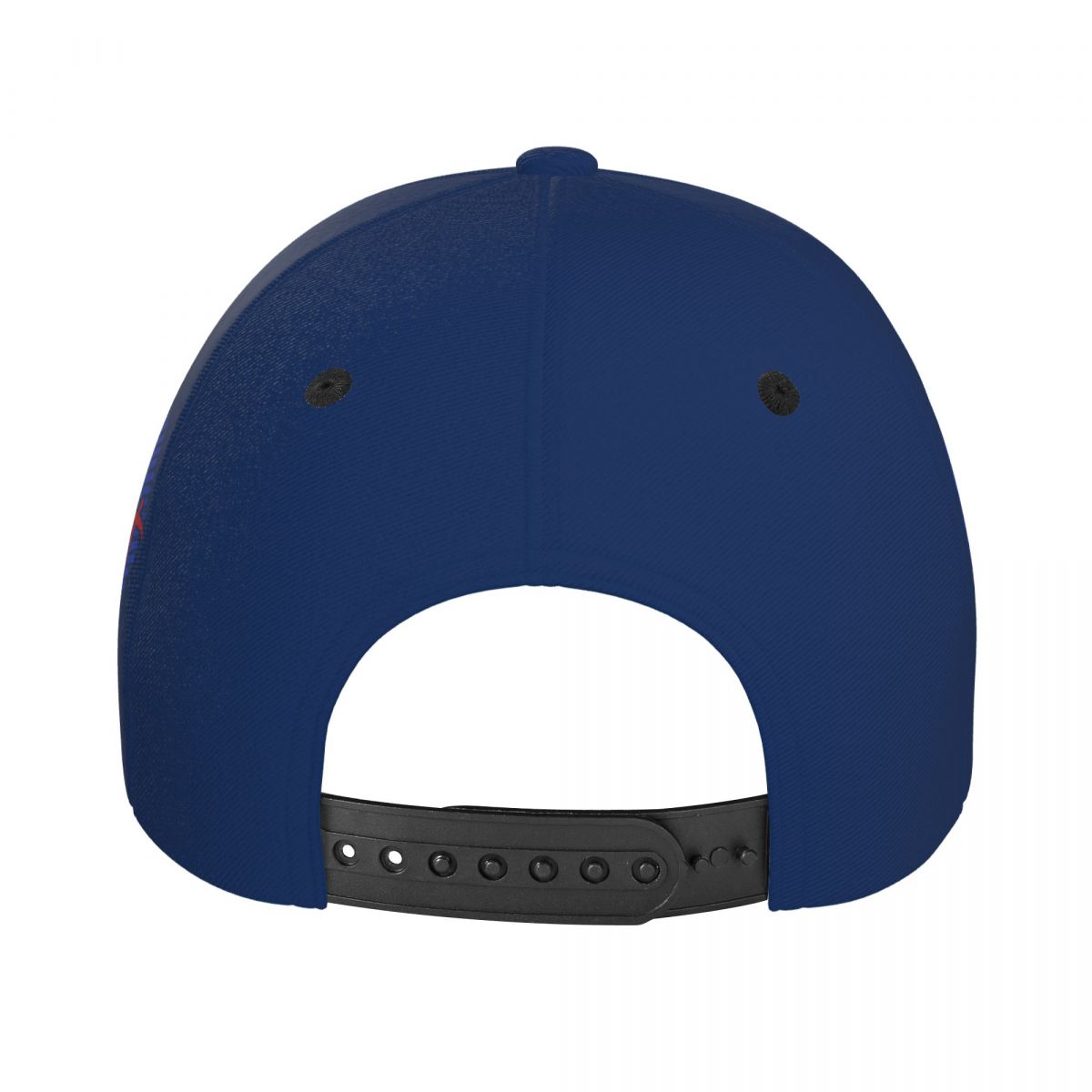 Detroit Baseketball  Cap Adjustable City Print Snapback Hat Game Day
