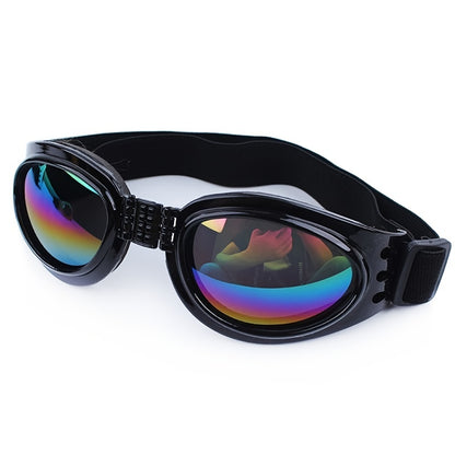 Stylish Durable Foldable Pet Sunglasses - For Dogs And Cats Pet Accessories