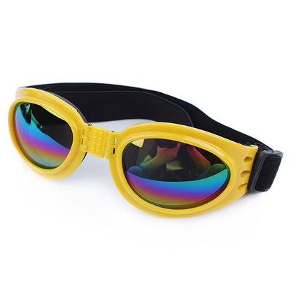 Stylish Durable Foldable Pet Sunglasses - For Dogs And Cats Pet Accessories