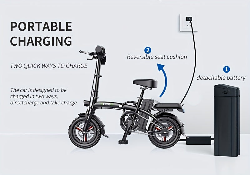 740W Smart Skateboard Electric Folding Scooter Safety Enhanced Scooter Lightweight Cool Off-Road Scooter Durable, Lightweight And Easy To Carry 20 Mph, 45 Miles Of Range, Removable Battery, Headlight 390 Lbs Load Capacity, Al
