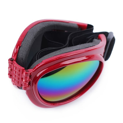 Stylish Durable Foldable Pet Sunglasses - For Dogs And Cats Pet Accessories