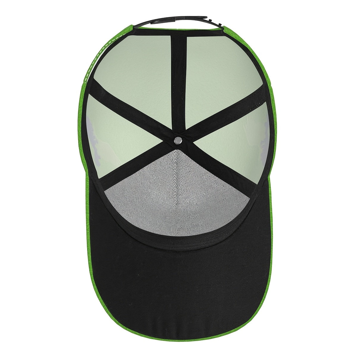 Rugby-Themed Baseball Cap with Full-Print Eagle & 2026 Champs Slogan - Structured Breathable Curved-Brim Hat, Snapback Closure, Lightweight Suitable for, Casual Wear, Rugby Fan Gear