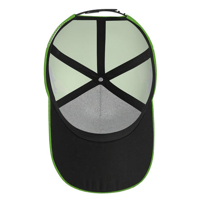 Rugby-Themed Baseball Cap with Full-Print Eagle & 2026 Champs Slogan - Structured Breathable Curved-Brim Hat, Snapback Closure, Lightweight Suitable for, Casual Wear, Rugby Fan Gear