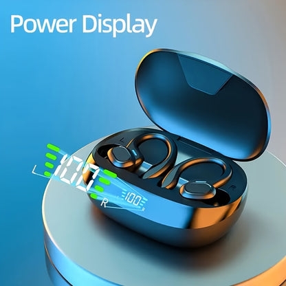 144 Real Time Translation Earphones] New 144 Translation Earphones - Real Time Translation, Suitable for Travel, Business, Work