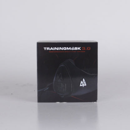 1pc Training Mask, Breathable Workout Mask, Cardio Training Mask For Running, Cycling, And Exercise