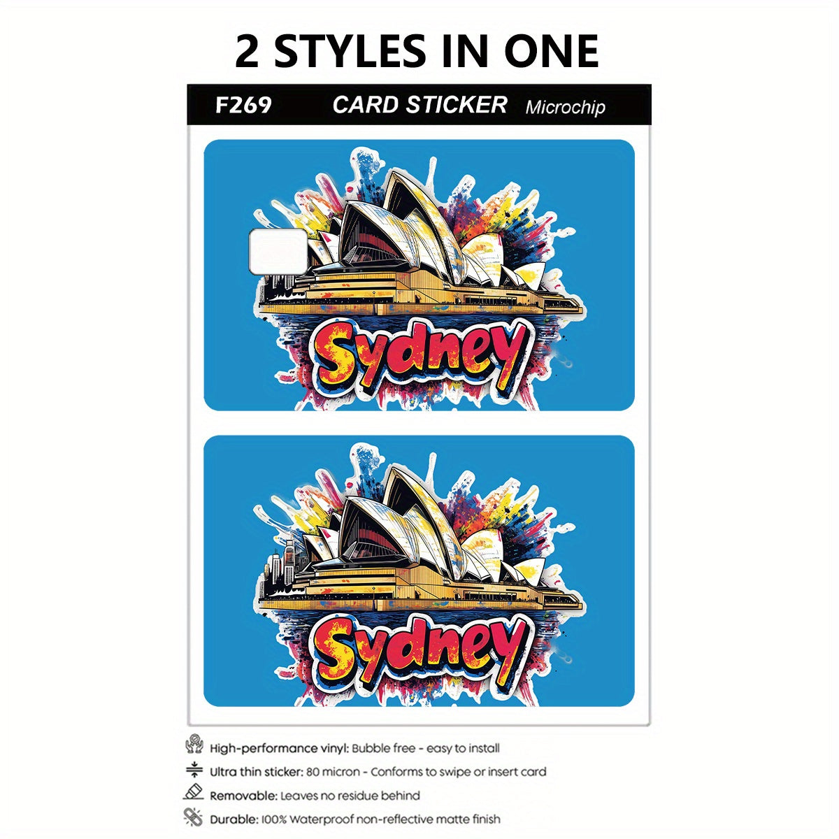 3pcs, 1pc Spare Durable Privacy Stickers, Made of PVC Material, Suitable for Credit Cards, Transportation Cards, Debit Cards And Other Purposes, Protect Bank Cards, Anti-Scratch