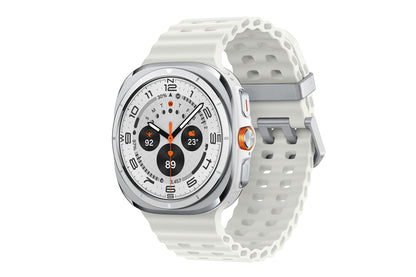 Samsung Watch 7 Ultra 2025 LTE AI (47mm) SM-L705F – Premium High-Tech Smartwatch for Everyday Use