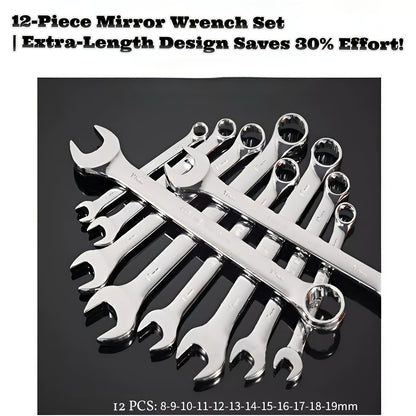 Latest High-end Professional 222pcs Mechanical Tool Set, 1/4 "and 3/8" And 1/2 "drive 24/72 Tooth Ratchet, Socket Wrench Set Metric CR-V, Suitable for General Professional Mechanics, Automotive And Home Repairs, Motorcycle Ti