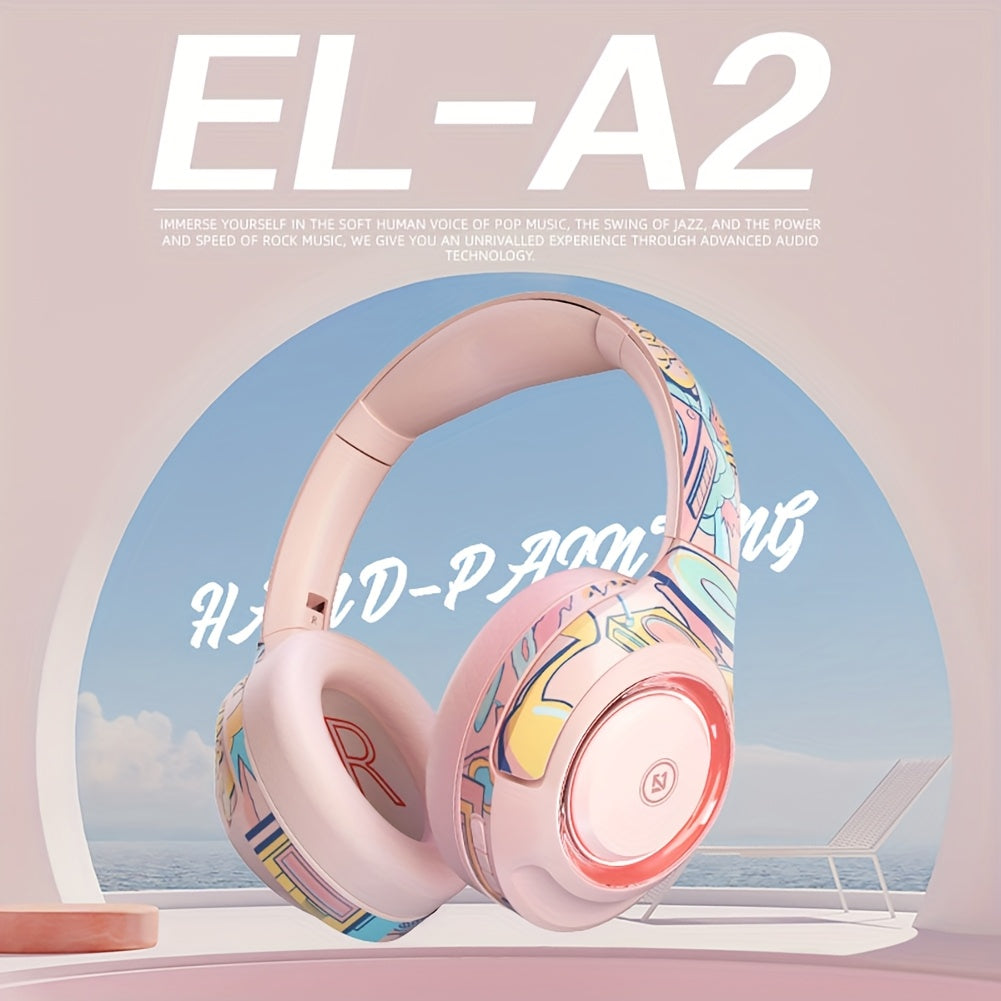 Gaming Headset for PC, PS4, PS5, Xbox, 7.1 Stereo Gaming Headphone for Switch, Over Ear Headphones with Noise Cancelling Mic