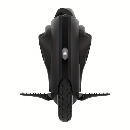 Kingsong 16S Electric Unicycle with 749W Motor 840Wh Battery 19Mph 49.7Miles Max load 264.5 Lbs 16inch Diameter tire, Personal Transport, Longdistance Travel, Modern Unicycle, Sleek Design, Highperformance Motor, Durable Cons