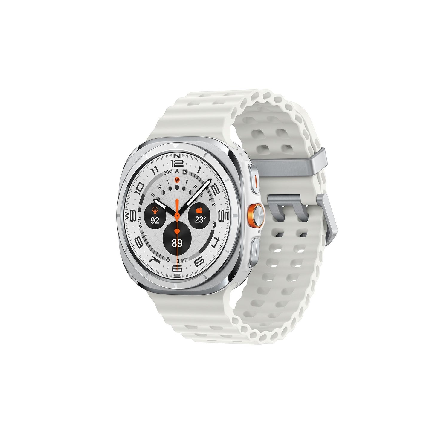Samsung Watch 7 Ultra 2025 LTE AI (47mm) SM-L705F – Premium High-Tech Smartwatch for Everyday Use