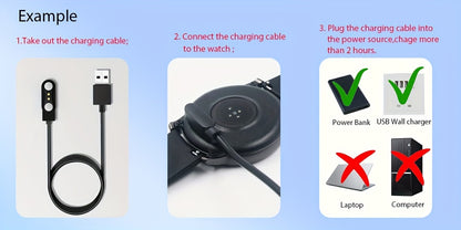 [SENBONO Smart Watch] SENBONO Smart Watch, 1.95 Inch TFT Screen, 240x296 Resolution, Wireless Call, Step Counter, Calories, Distance Fitness Tracker, Weather, Information Push, Alarm, DIY Watch Face, Rechargeable 340mAh Lithi