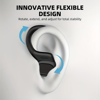 144 Real Time Translation Earphones] New 144 Translation Earphones - Real Time Translation, Suitable for Travel, Business, Work
