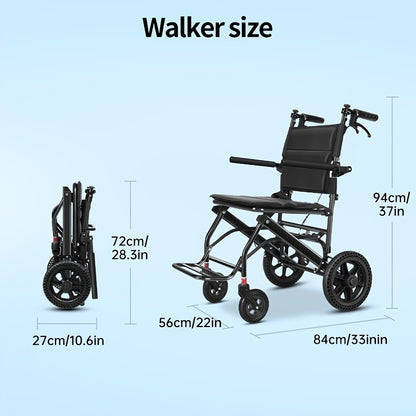 Senior Citizen Mobility Scooters, Adult Four-wheeled Mobility Scooters, Which Are Suitable For The Elderly To Travel And Go On Trips.