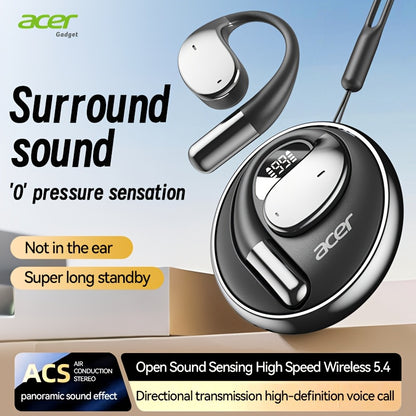 TWS Wireless Headphones with Noise Cancelling for Calls, Sports & Running In-Ear Design, Lightweight Touch Control, Long Battery Life, HIFI Sound, Compatible With Mobile Phones, Tablets, And Laptops With Charging Case