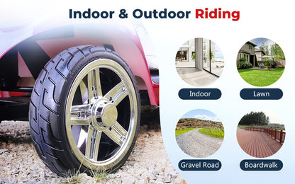 Foldable Electric Mobility Scooter for Adults, All-Terrain Scooter with Basket & Cup Holder, LED Headlight/Horn - 250W High-Speed Motor, 14-Mile Range, 265lbs Capacity, Portable Transport, Urban Commuting, Modern Transport, C