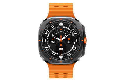 Samsung Watch 7 Ultra 2025 LTE AI (47mm) SM-L705F – Premium High-Tech Smartwatch for Everyday Use