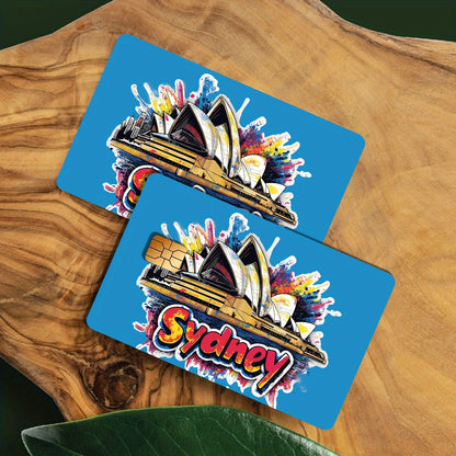 3pcs, 1pc Spare Durable Privacy Stickers, Made of PVC Material, Suitable for Credit Cards, Transportation Cards, Debit Cards And Other Purposes, Protect Bank Cards, Anti-Scratch