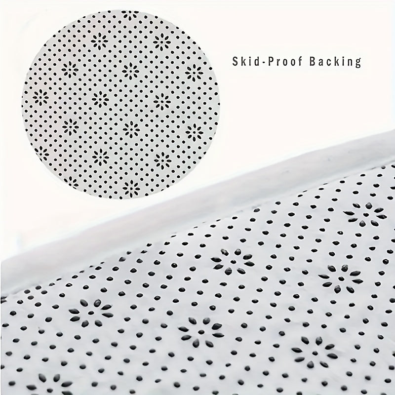 4pcs Shower Curtain Bathroom Sets, Fashion Shower Curtain Sets with Rug, Abstract Modern Shower Curtain Set, with 12 Hook, Bath Mat, U-shaped Bath Mat And Toilet Seat Cover, Bathroom Home Decor And Accessories
