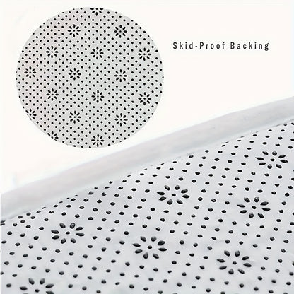 4pcs Shower Curtain Bathroom Sets, Fashion Shower Curtain Sets with Rug, Abstract Modern Shower Curtain Set, with 12 Hook, Bath Mat, U-shaped Bath Mat And Toilet Seat Cover, Bathroom Home Decor And Accessories