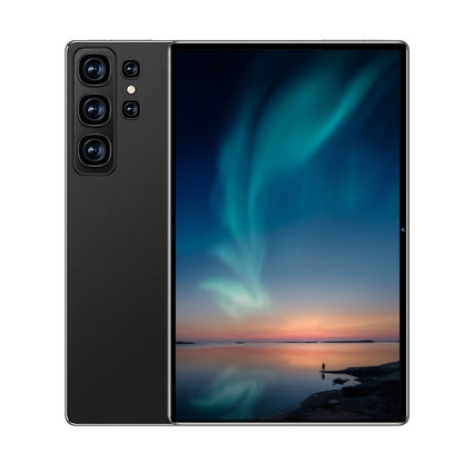 Tablet PC Android 14 256GB ROM, 8GB RAM (4GB+4GB Extended) Entertainment, Office, Gaming PC Tablet 5G WiFi, 10.1-inch Display, Facial Recognition Free Christmas/New Year Gifts: Protective Case, Stylus (non-powered), Kickstand