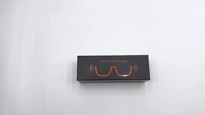 Ai Translation Smart Glasses, Multi-functional Audio Glasses Support 160+ Languages Translation, Built-in Microphone And Speaker, Music Playback And Voice Call, Photochromic Lenses, Suitable for, Driving, Relaxing And Daily O