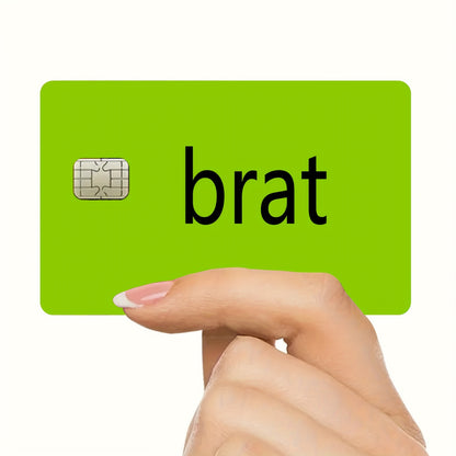 2pcs Credit Card Ultra-Thin Beige Vinyl No Residue Sticker for Credit Card Debit Card Transportation Card Key Card Beige Protection and Bank Card Ultra-Thin High Quality Scratch-Resistant Anti-Slip, Key Card Sleeve, Debit Car