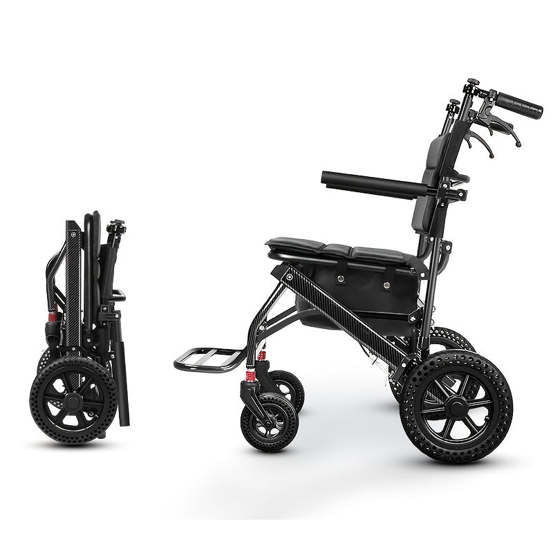 Senior Citizen Mobility Scooters, Adult Four-wheeled Mobility Scooters, Which Are Suitable For The Elderly To Travel And Go On Trips.