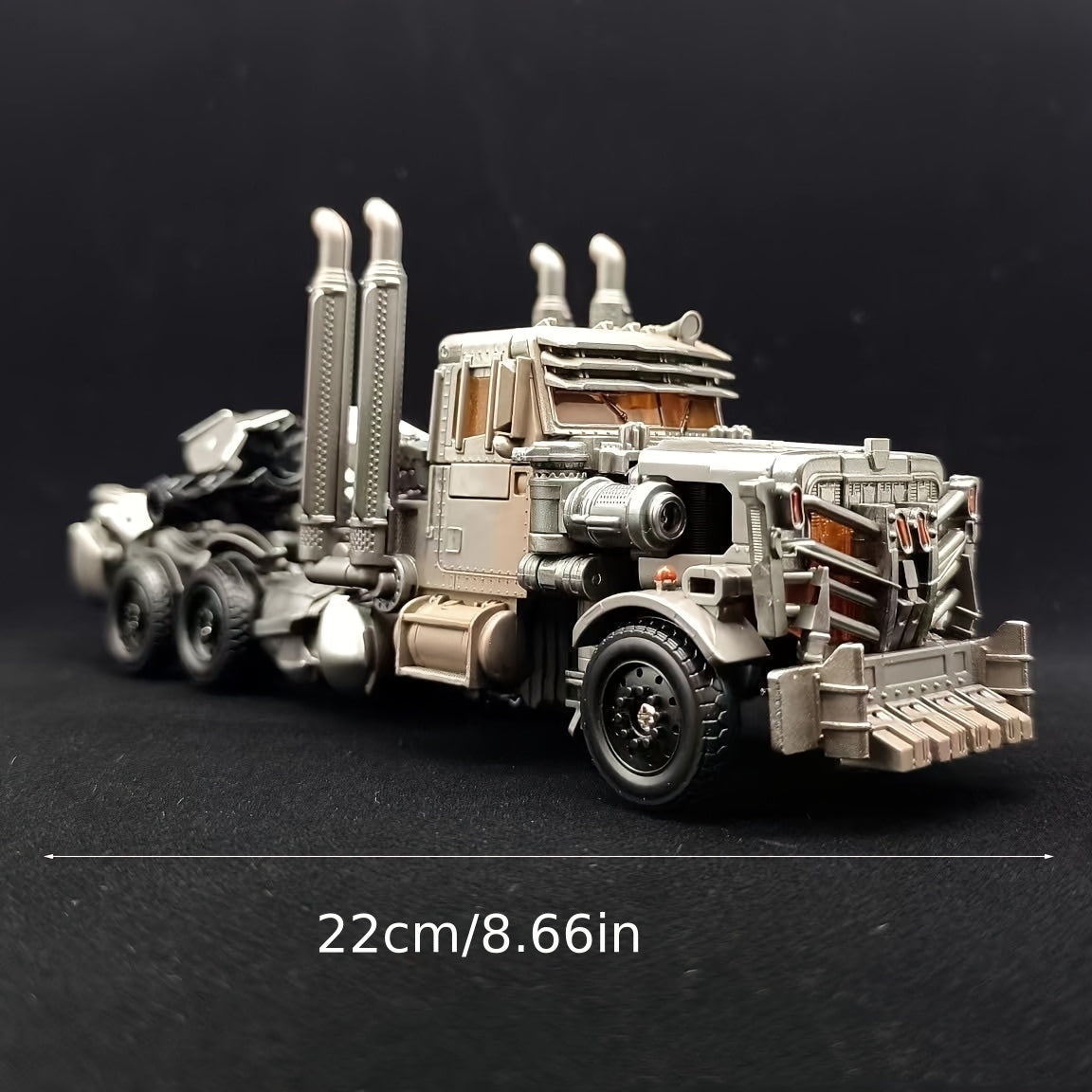 Transformation Toys, Deformed Robot Mobile Fighter Truck Robots, Room Decoration Gifts for Young People, Playroom Decor, Gifts, Action Figure, Futuristic Robot, Highquality Finish, Sturdy Construction, Combat Robots, Collecti