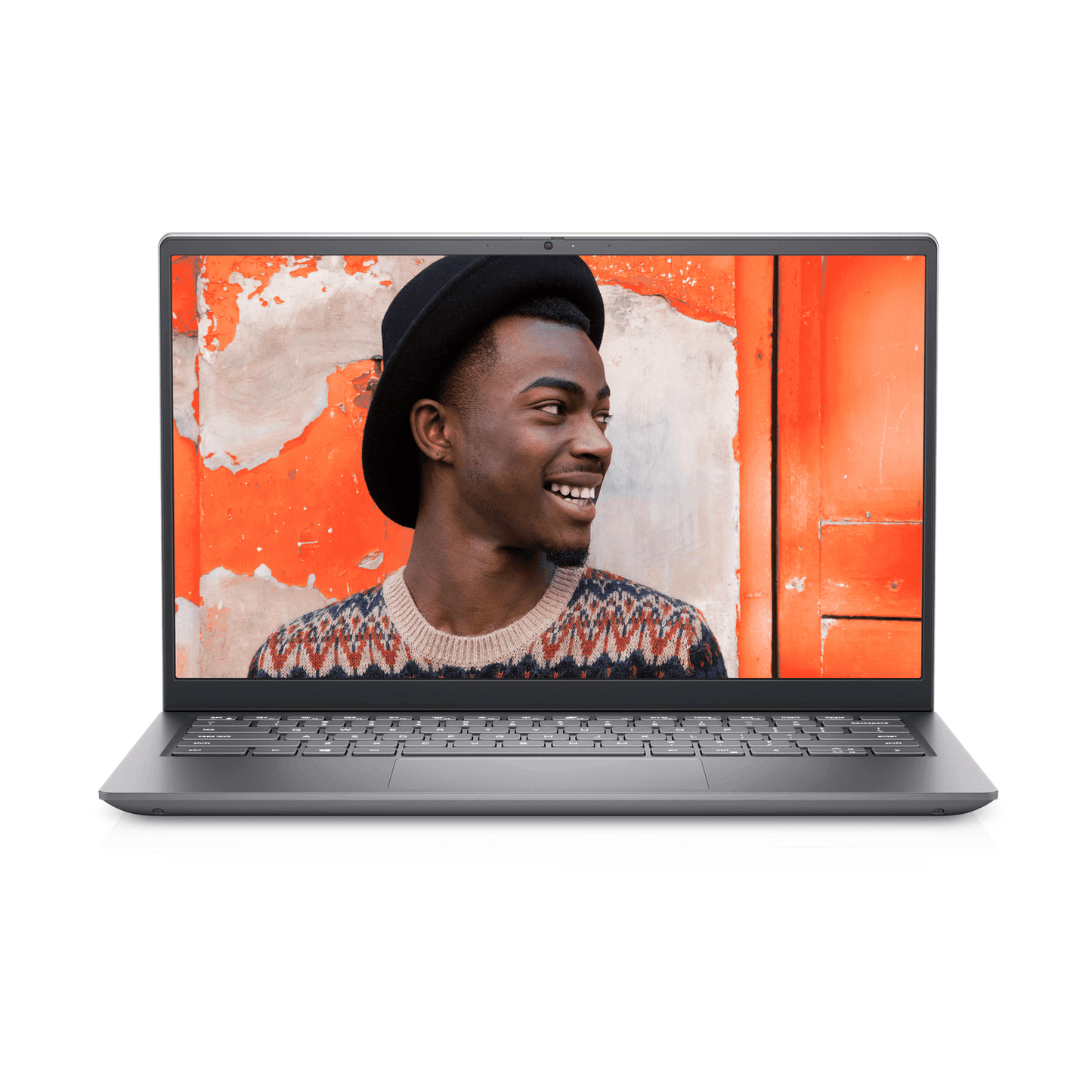 Dell Inspiron 14 5410 NoteBook Laptop PC Computer Convertible 2 in 1 Touchscreen | Intel Core i7-11th | 12GB Ram DDR4 | 512GB NVMe SSD | Backlit Keyboard | Webcamera | Finger Printer | WIFI & BT | Windows 11.