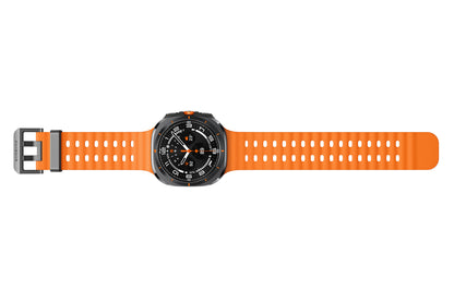 Samsung Watch 7 Ultra 2025 LTE AI (47mm) SM-L705F – Premium High-Tech Smartwatch for Everyday Use