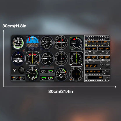 Large Mouse Pad for Gaming And Office Use, Featuring a Non-Slip Rubber Base for Accurate Tracking, Making It a Perfect, Long-Lasting, And Odor-Free Choice for Your Keyboard And Mouse