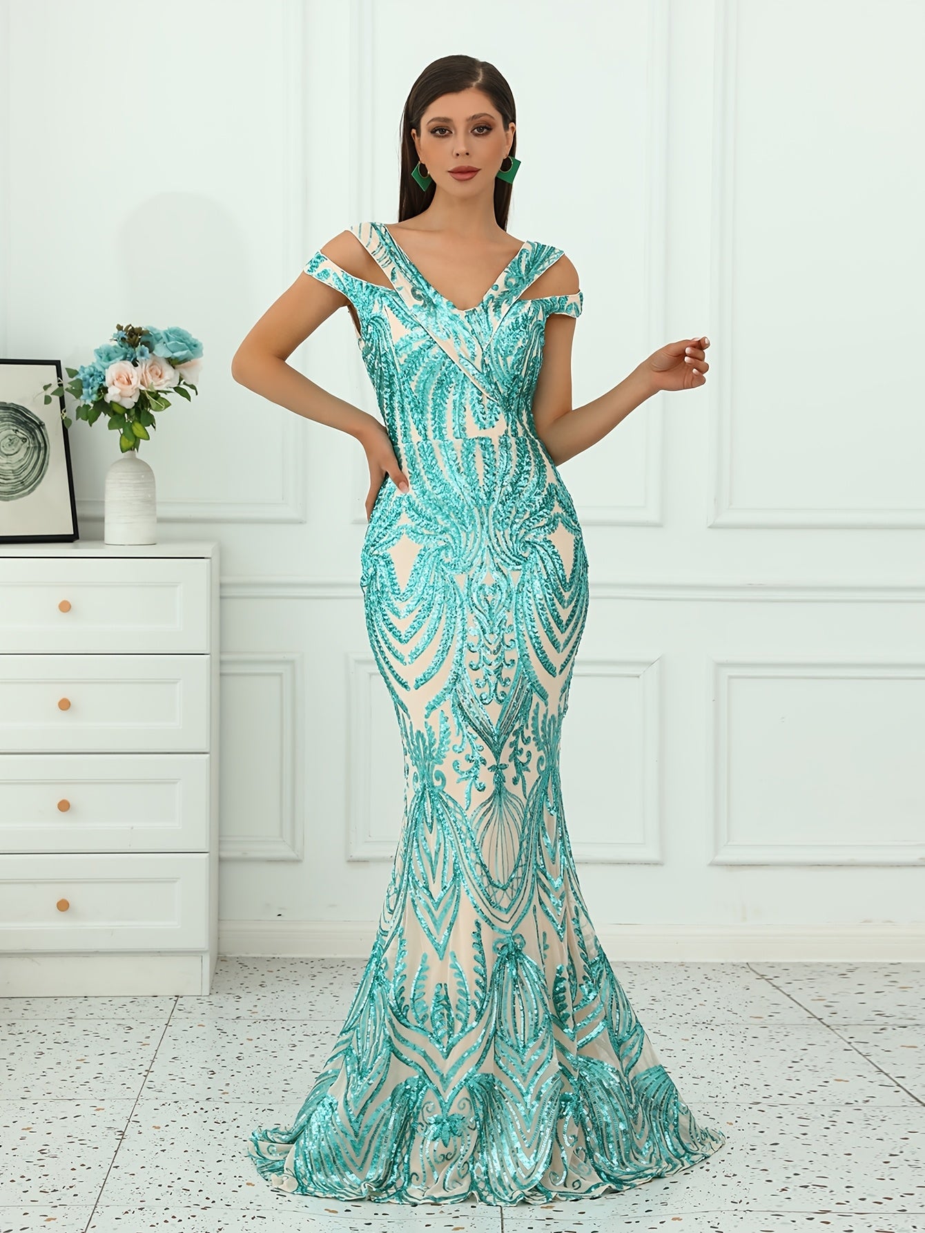 Dress - Mini