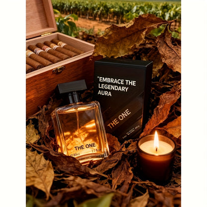 Eau de Parfum – Floral Women's Perfume – with Notes of Bergamot, White Lily, White Rose, Sandalwood & Amber – Long Lasting Fragrance