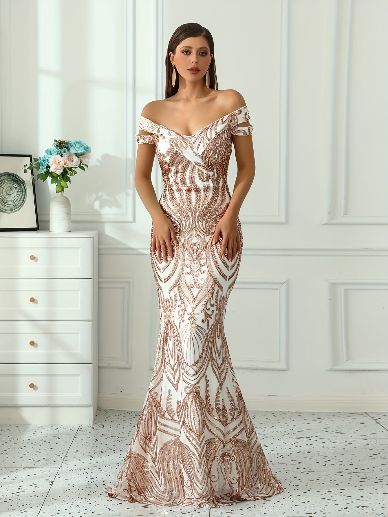 Dress - Mini